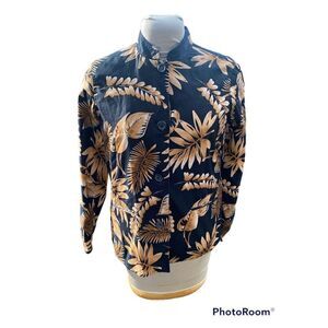 Laura Ashley Mandarin Collar Jacket Lined